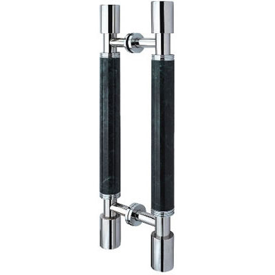 Stainless Steel Tubing Pull Handle